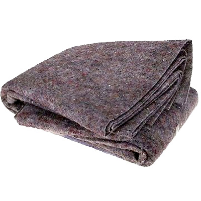 Pond Liner Underlay - FLEECE 2x5m